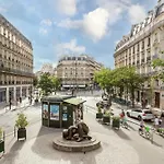 Merveil - Signature Suite - Marais -Turbigo III