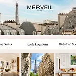 Merveil - Signature Suite - Marais -Turbigo III