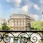 Merveil - Signature Suite - Marais -Turbigo III