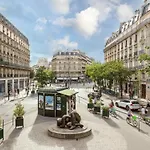 Merveil - Signature Suite - Marais -Turbigo III