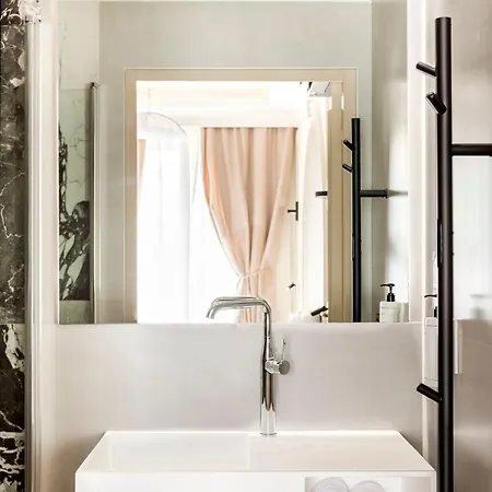 Merveil - Signature - Marais -turbigo Iii Apartment Paris