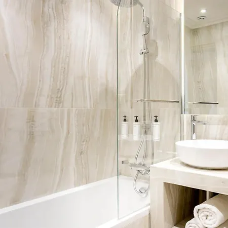 Merveil - Signature - Marais -turbigo Iii Apartment *
