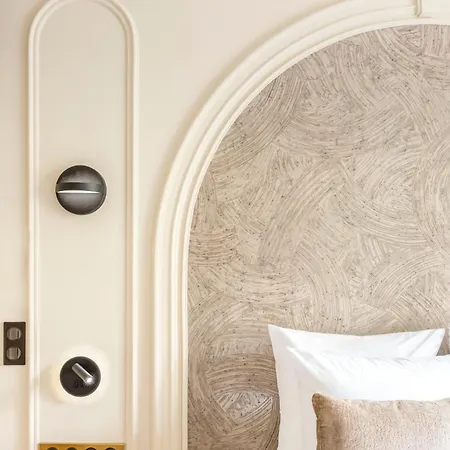 Merveil - Signature - Marais -turbigo Iii * Paris