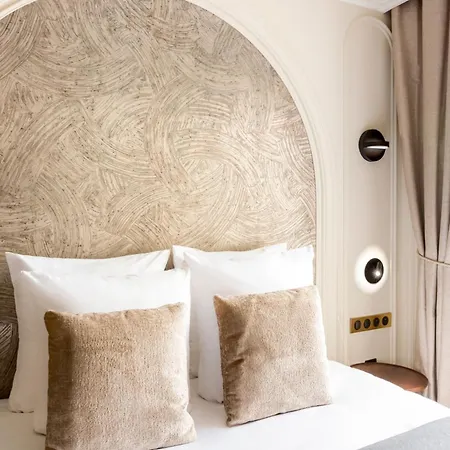 Apartment Merveil - Signature - Marais -turbigo Iii Paris