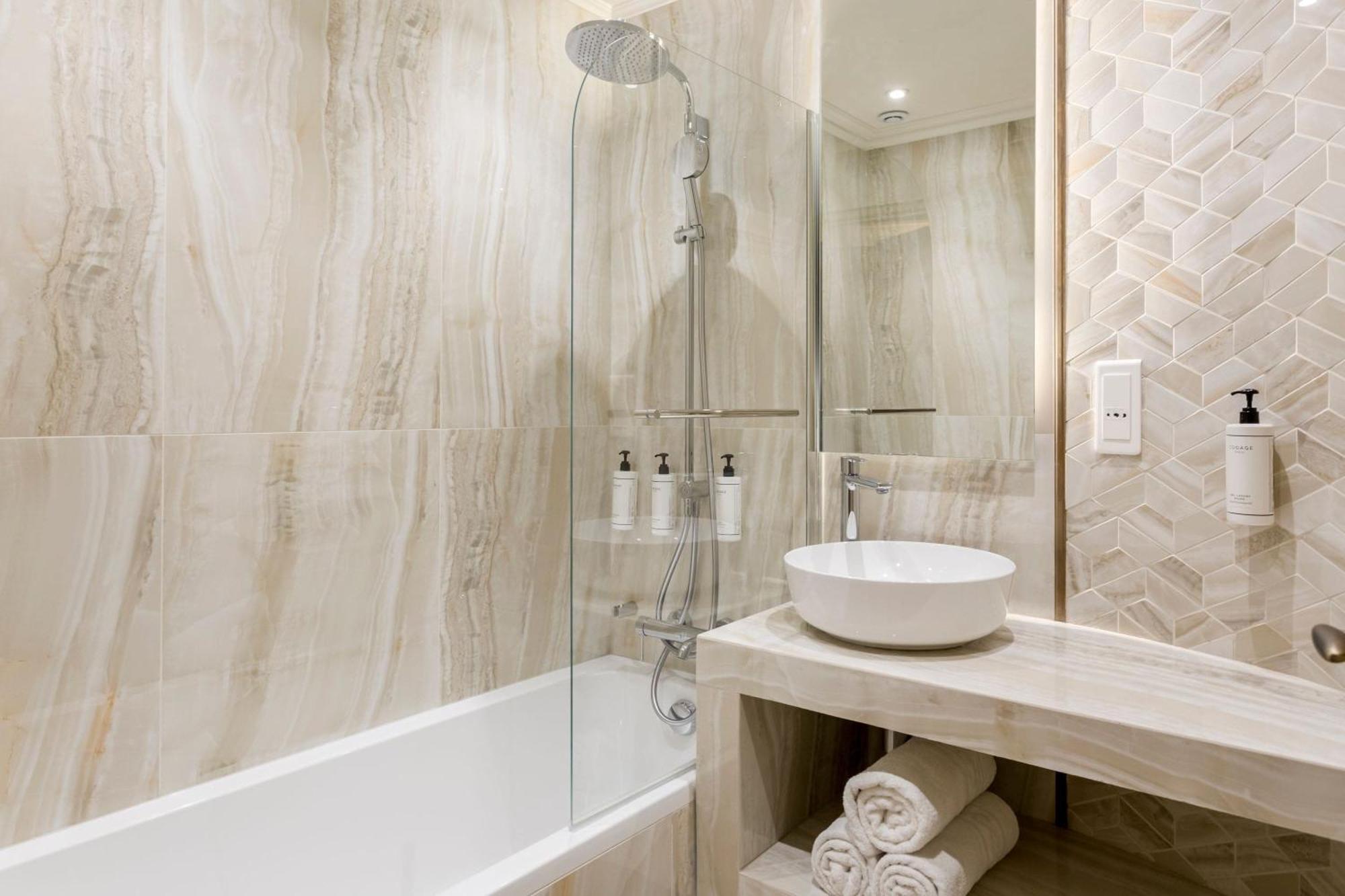 Appartamento Merveil - Signature - Marais -turbigo Iii