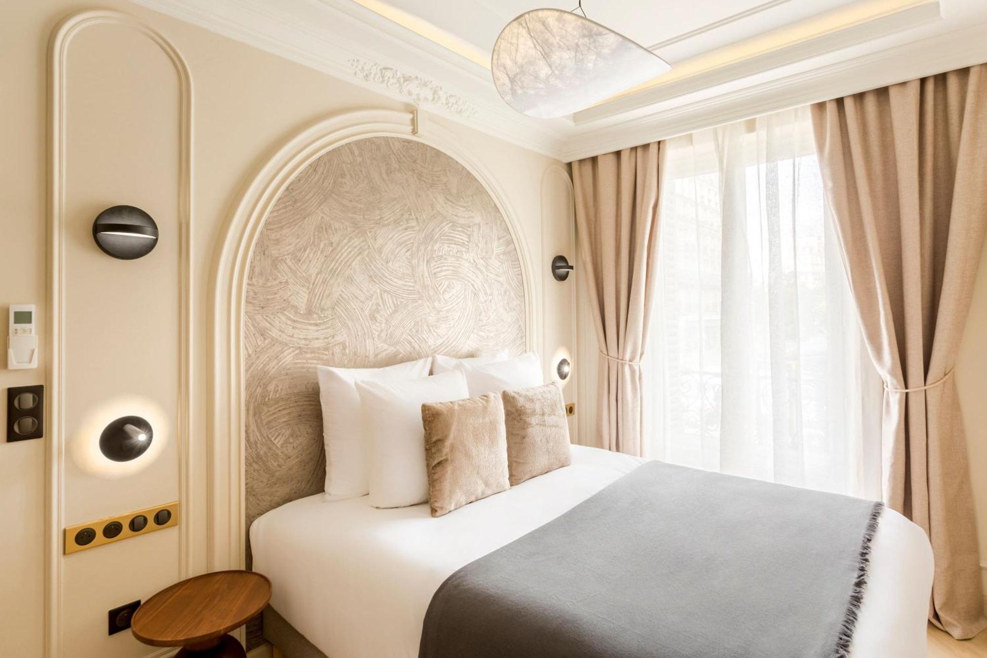 Appartamento Merveil - Signature - Marais -turbigo Iii Parigi