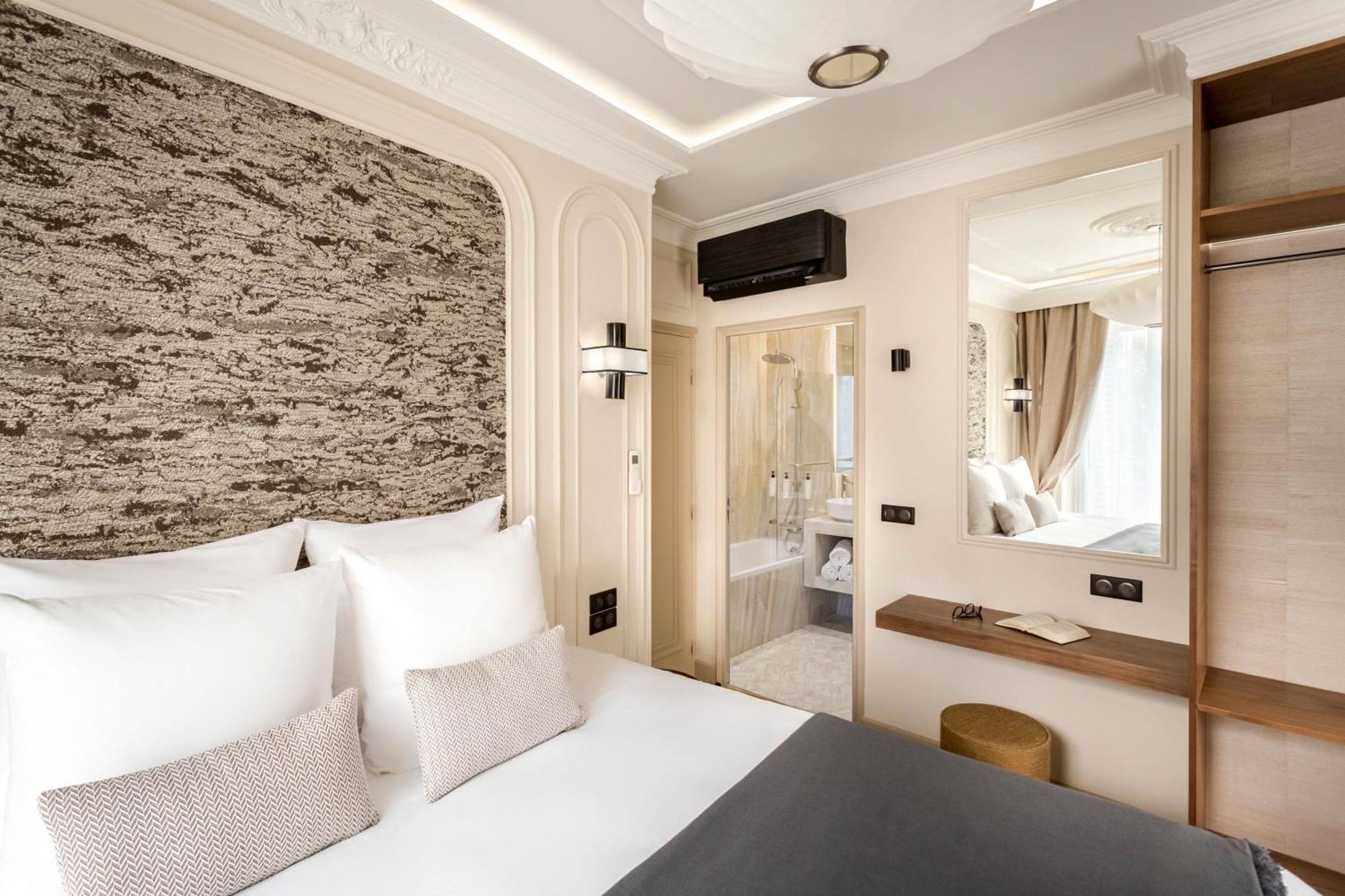 Merveil - Signature - Marais -turbigo Iii Appartamento *