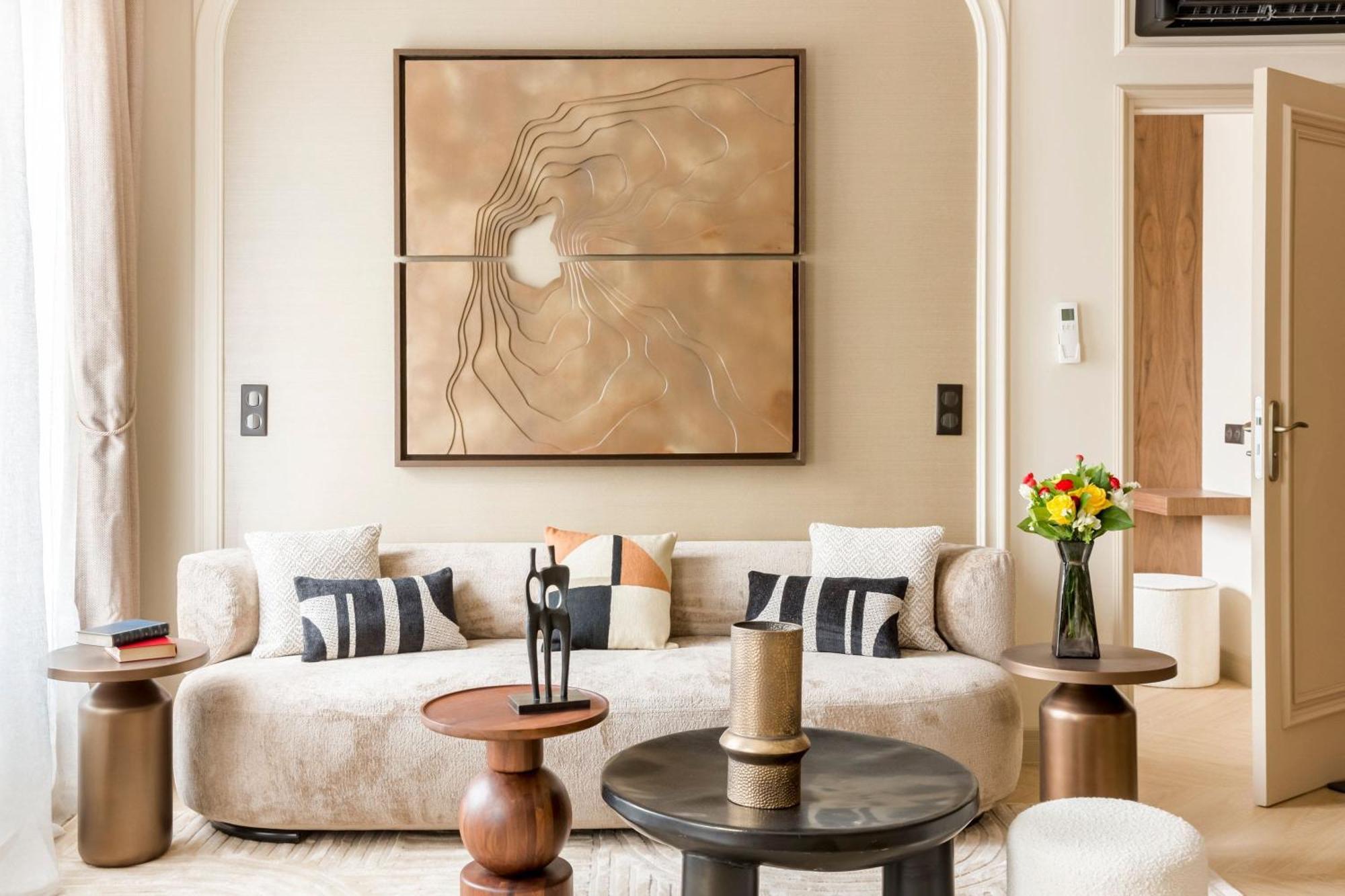 Merveil - Signature - Marais -turbigo Iii Appartamento