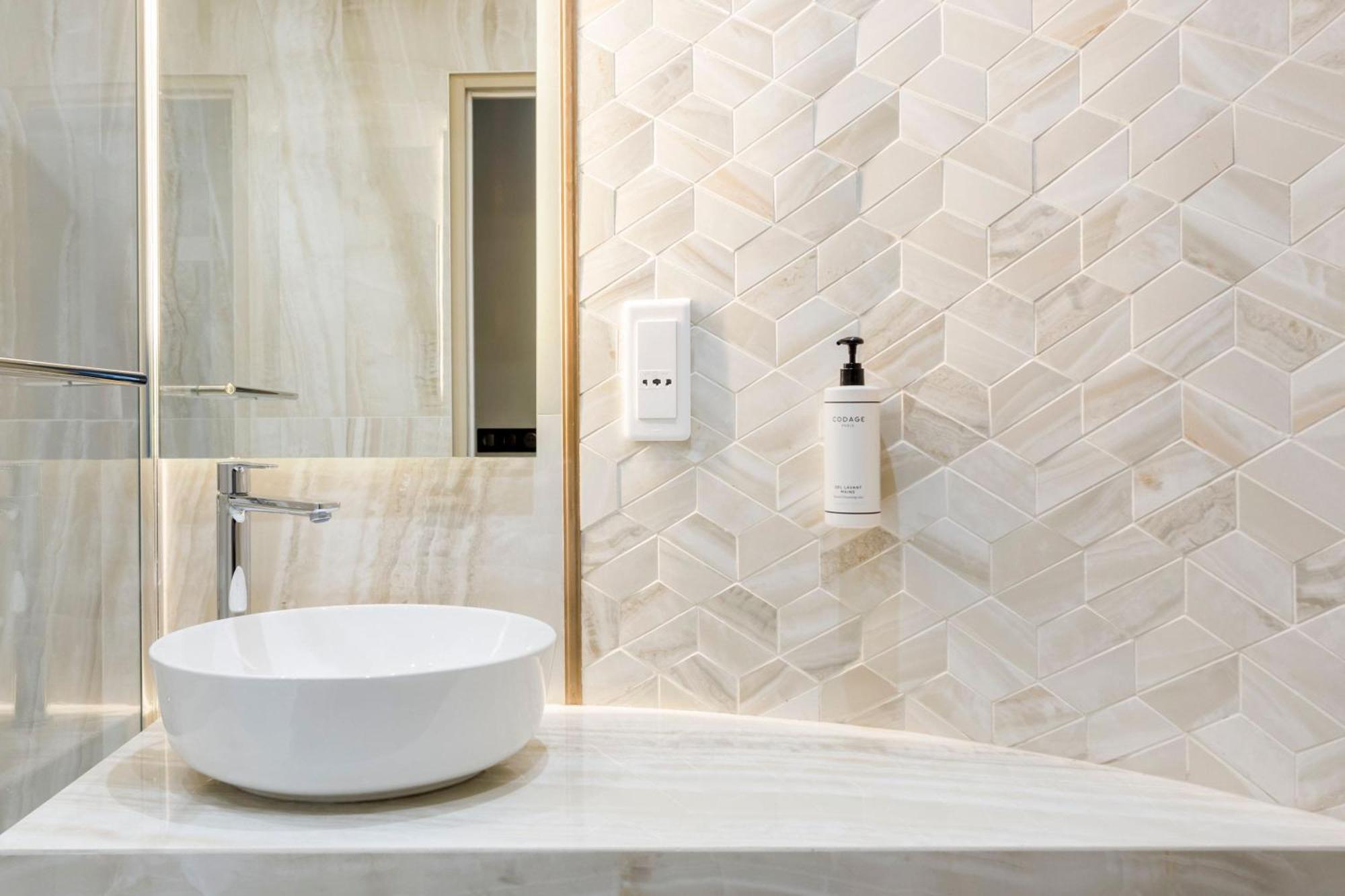 Appartamento Merveil - Signature - Marais -turbigo Iii *