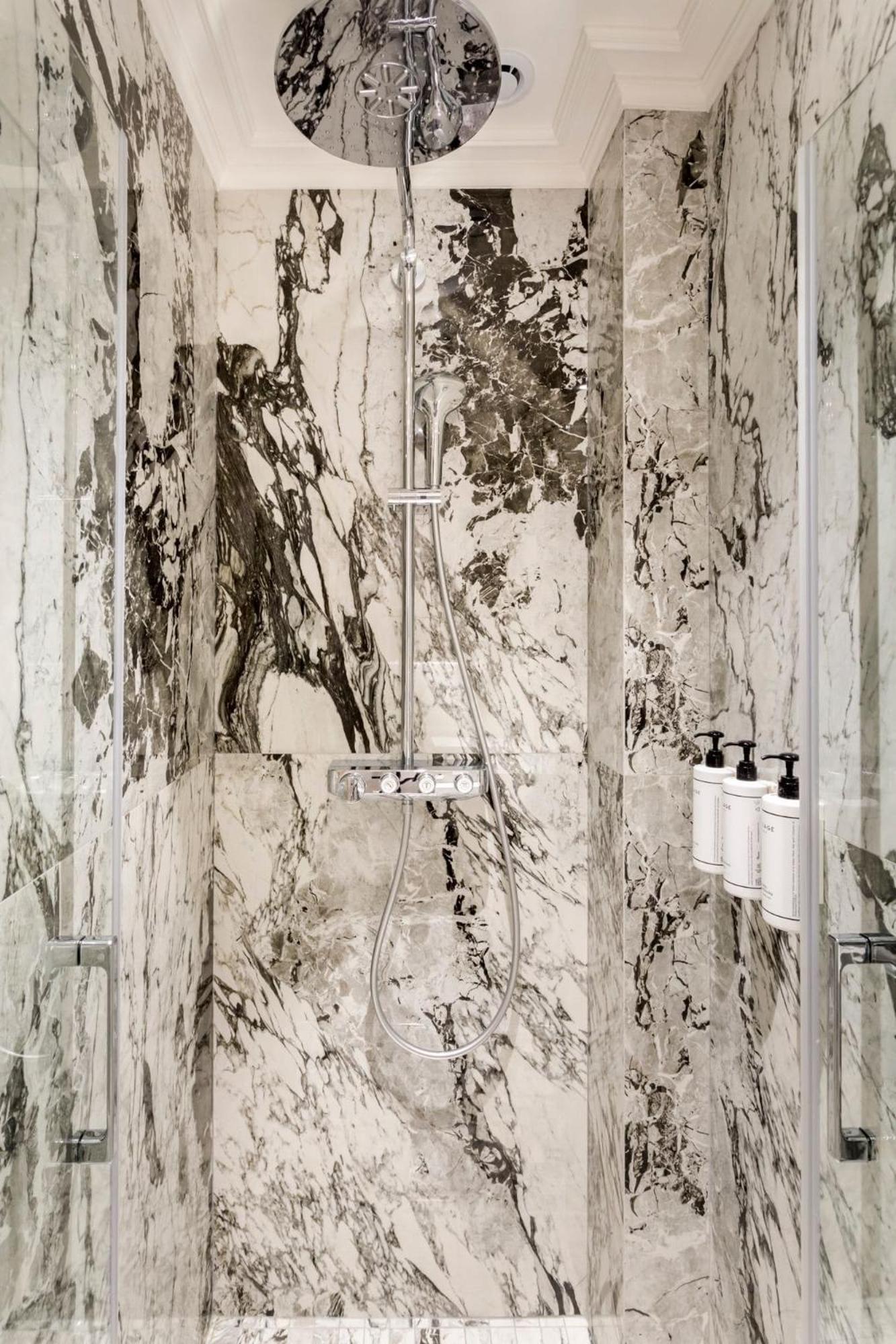 Merveil - Signature - Marais -turbigo Iii Parigi