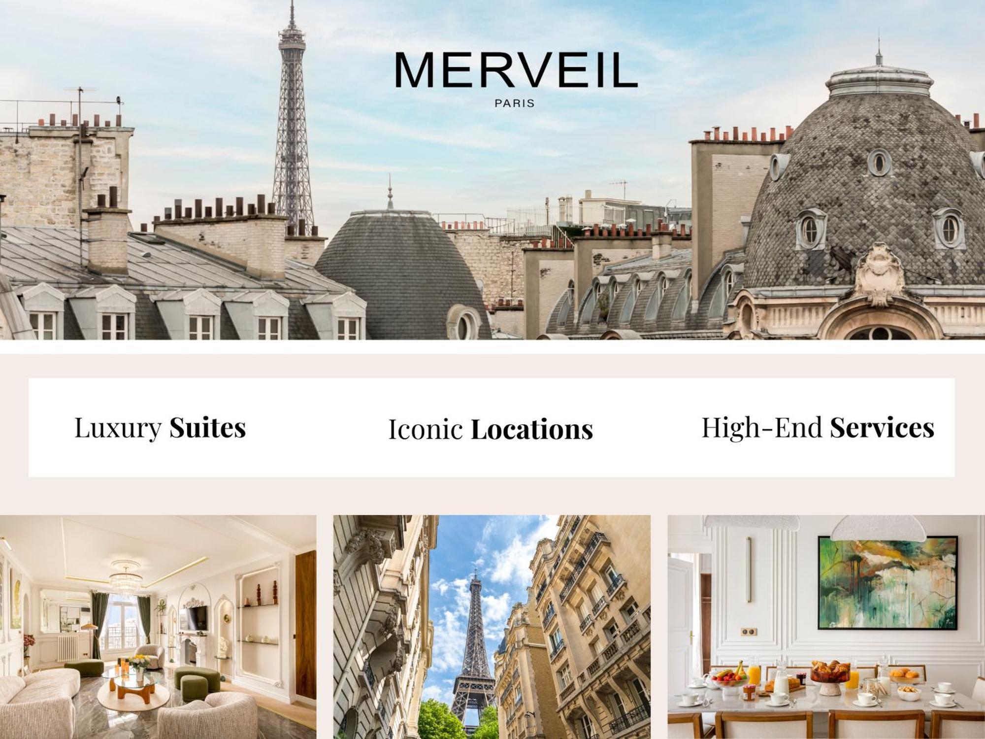 Appartamento Merveil - Signature - Marais -turbigo Iii